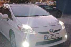 Toyota Prius 2010