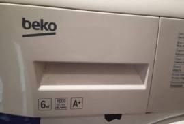 სარეცხის მანქანა BEKO