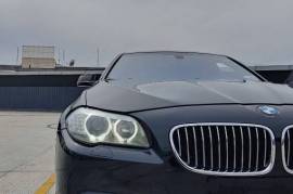 ქირავდება BMW 535i