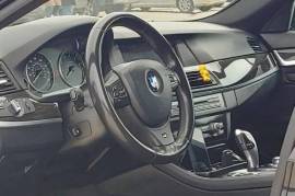 ქირავდება BMW 535i