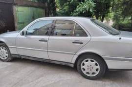  Mercedes-Benz C 180 1995