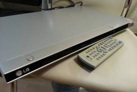 LG Karaoke DVD Player