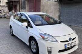 Toyota Prius 2012