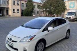 Toyota Prius 2012