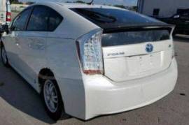 Toyota Prius 2010