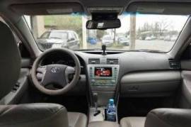 Toyota Camry 2010