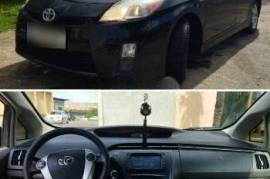  Toyota Prius 2010