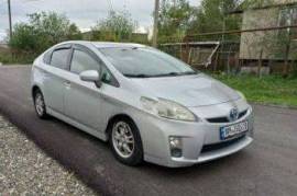  Toyota Prius 2010