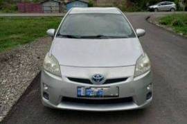  Toyota Prius 2010