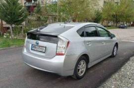  Toyota Prius 2010