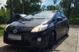 Toyota Prius 2012