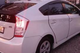 Toyota Prius 2010