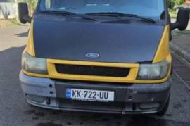 Ford Transit 2005