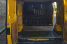 Ford Transit 2005