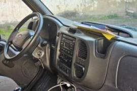 Ford Transit 2005