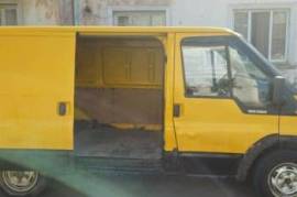 Ford Transit 2005