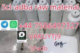 Wholesale price 99% 5cladba 5cl precursor 5F-adb S