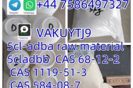 Wholesale 99% purity 5cladba precursor raw 5cl-adb