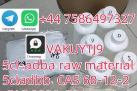 Quality 5cladba powder 5cl adbb precursor 5cladba 