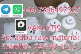 5cladba Powder 5cl Adbb Precursor 5cladba