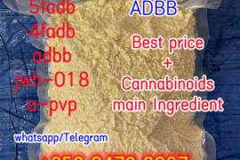 5CLADBA, 5CL-ADB 5F  Safest and fastest delivery 