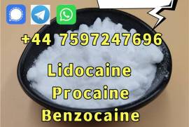 Lidocaine powder cas 137-58-6 lidocaine supplier