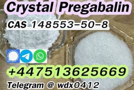 Russia warehouse cas 148553-50-8, Pregabalin Cryst