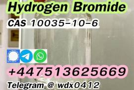 CAS 10035-10-6 Kazakhstan Hydrogen bromide