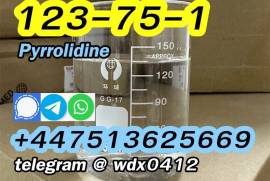 Buy China Factory Pyrrolidine cas 123-75-1