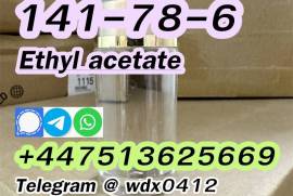 Buy China Factory ethyl acetate, cas 141-78-6