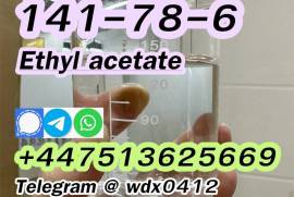 cas 141-78-6 order factory ethyl acetate