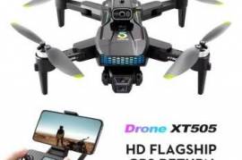 დრონი XT505 GPS Drone Dual 720p Camera 5G WIFI 2x 