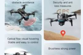 დრონი XT505 GPS Drone Dual 720p Camera 5G WIFI 2x 