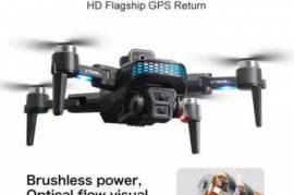 დრონი XT505 GPS Drone Dual 720p Camera 5G WIFI 2x 