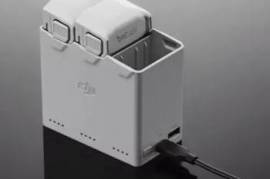 დრონი DJI Mini 3 pro / mini 4 pro Two-Way Charging