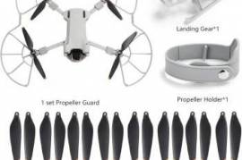 DJI Mini 3 Pro Propeller Guard Propellers Strap La