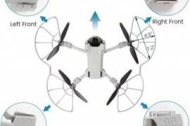 DJI Mini 3 Pro Propeller Guard Propellers Strap La