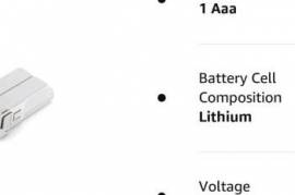 DJI Mini 3 / 3 pro / mini 4 pro Flight Battery 245