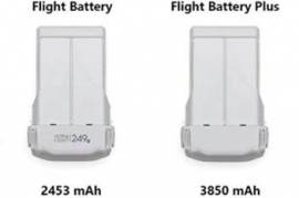 DJI Mini 3 / 3 pro / mini 4 pro Flight Battery 245