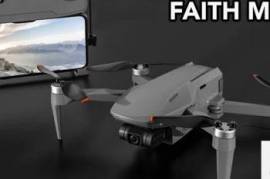 New Faith Mini Drone with 4K Camera 3-Axis Gimbal 