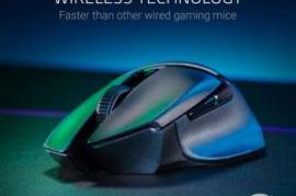 Razer Basilisk X Wireless Gaming Mouse Razer Mouse