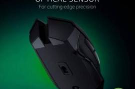 Razer Basilisk X Wireless Gaming Mouse Razer Mouse