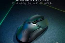 Razer Basilisk X Wireless Gaming Mouse Razer Mouse