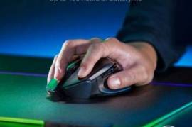 Razer Basilisk X Wireless Gaming Mouse Razer Mouse