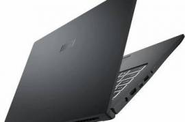 MSI Modern 15.6" FHD i7 1195G7 16gb ram 512gb