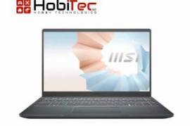 MSI Modern 15.6" FHD i7 1195G7 16gb ram 512gb