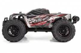 RC Truck 100KM/H+ Brushless 1/8 4wd 2x ელემენტით