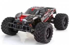 RC Truck 100KM/H+ Brushless 1/8 4wd 2x ელემენტით