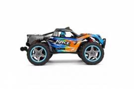 WLtoys RC Car 1/10 Brushless 4WD 65KM/H 2x battery