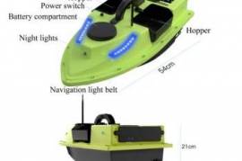 D19 99 Gps Positions RC Bait Boat For Carp Fishing